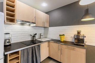 Kenapa Lemari Dapur Anda Menentukan Gaya Hidup Sehat di Rumah